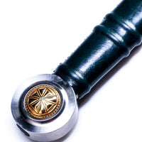 Knight Training Sword (65 Manganese Steel) (Dull)