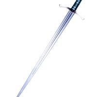 Knight Training Sword (65 Manganese Steel) (Dull)