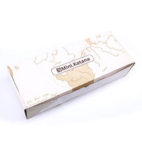 Thorfinn's Daggers - Sharp