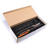 Thorfinn's Daggers - Sharp