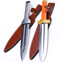 Thorfinn's Daggers - Sharp