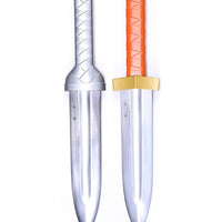 Thorfinn's Daggers - Sharp