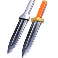 Thorfinn's Daggers - Sharp