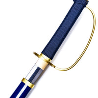 Battle-Ready Shanks' Gryphon (SHARP)