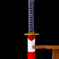 Gundam Kiku Ichimonji (SHARP)