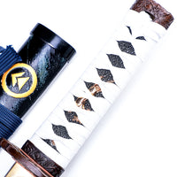 Ghost of Tsushima Tanto - Collectors Edition