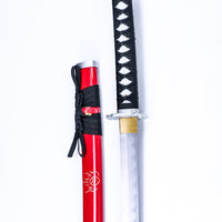 Red Dragon (赤いドラゴン)