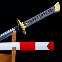 Gundam Kiku Ichimonji (SHARP)