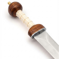 Roman Maintz Pattern Gladius