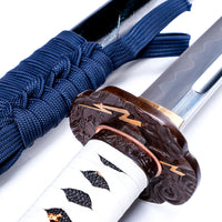 Ghost of Tsushima Katana - Collectors Edition