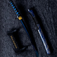 15-inch Stormbringer Mini Katana