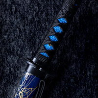 15-inch Stormbringer Mini Katana