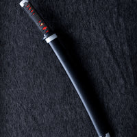 15-inch Tanjiro Mini Katana