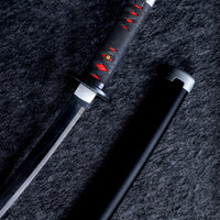 15-inch Tanjiro Mini Katana