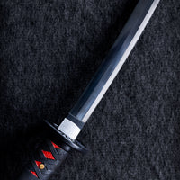 15-inch Tanjiro Mini Katana