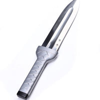 Thorfinn's Daggers - Sharp