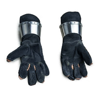 Gothic Gauntlets