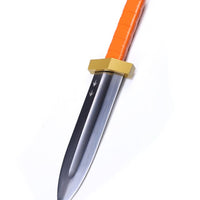 Thorfinn's Daggers - Sharp