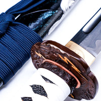 Ghost of Tsushima Tanto - Collectors Edition