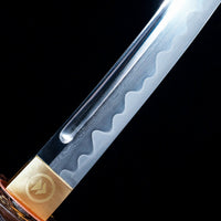 Ghost of Tsushima Katana - Collectors Edition