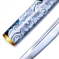 Ghost of Tsushima Tanto (SHARP)