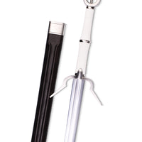 Ciri's Silver Witcher Sword