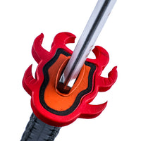 Tanjiro's New Nichirin (Foam)