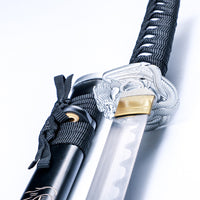 Black Dragon (黒ドラゴン)