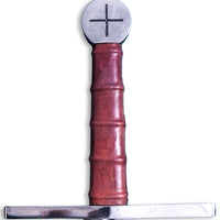 Knight Templar Sword