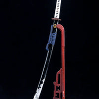 Ghost of Tsushima Katana - Collectors Edition