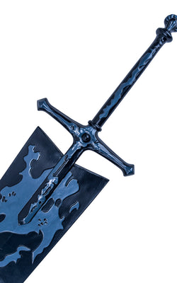 Asta's Sword