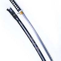 Black Dragon (黒ドラゴン) Sword