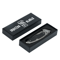 M390 Z1 Pocket Knife