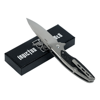 M390 Z1 Pocket Knife