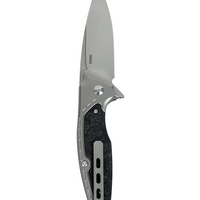 M390 Z1 Pocket Knife
