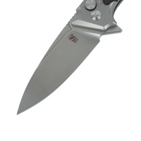 M390 Z1 Pocket Knife