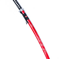 Red Dragon (赤いドラゴン)