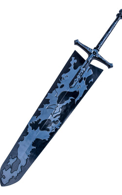 Asta's Sword