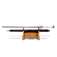 Ciri's Silver Witcher Sword