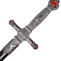 Sword of Gryffindor (DULL)