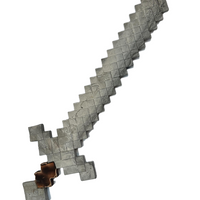 Vote For Your FAVORITE Minecraft Sword