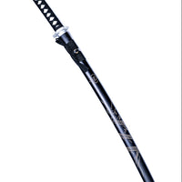 Black Dragon Sword
