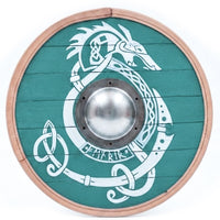 Viking Shield