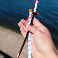 Rengoku Keychain + Stand