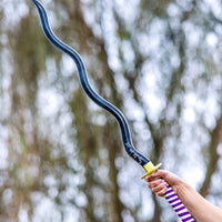 Battle-Ready Obanai Sword (SHARP)