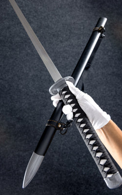 Aki Katana (METAL)