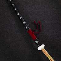 Law's Kikoku Katana in Saya