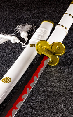 Ame No Habakiri (METAL)