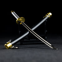 Yamato V1 Keychain + Stand