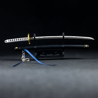 Yamato V2 Keychain + Stand